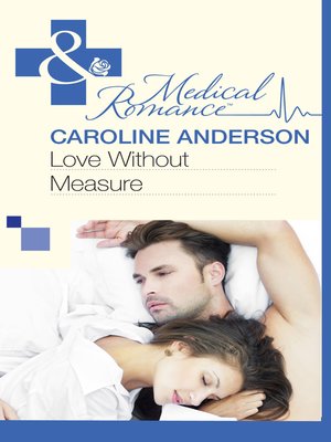 cover image of Love Without Measure